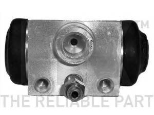 NK 802347 rato stabdžių cilindras 
 Stabdžių sistema -> Ratų cilindrai
9948369