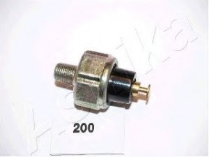 ASHIKA 11-02-200 alyvos slėgio jungiklis 
 Variklis -> Variklio elektra
83520-30010, 83520-30060, 83530-87103