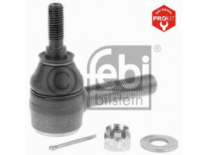 FEBI BILSTEIN 14122 skersinės vairo trauklės galas 
 Vairavimas -> Vairo mechanizmo sujungimai
RTC 5869