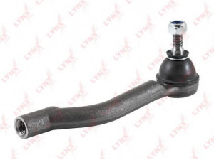 LYNXauto C4357L skersinės vairo trauklės galas 
 Vairavimas -> Vairo mechanizmo sujungimai
48647-JD01A, D8640-JG00A, D8640-JY00A