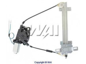 WAIglobal WPR2324LMB lango pakėliklis 
 Vidaus įranga -> Elektrinis lango pakėliklis
827002X400, 827018F300