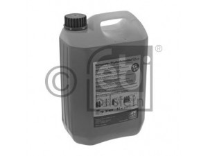 FEBI BILSTEIN 37401 antifrizas; antifrizas 
 Aušinimo sistema -> Antifrizas
G 012 A8G M1, G 012 A8G M1 S1, 000 989 28 25