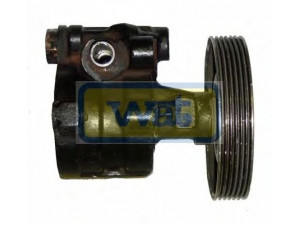WAT BRN84S hidraulinis siurblys, vairo sistema 
 Vairavimas -> Vairo pavara/siurblys
7700795295