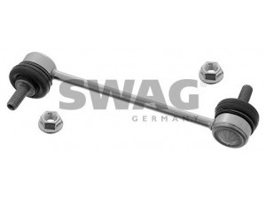 SWAG 62 94 4721 šarnyro stabilizatorius 
 Ašies montavimas/vairavimo mechanizmas/ratai -> Stabilizatorius/fiksatoriai -> Savaime išsilyginanti atrama
5178.57, 5178.57