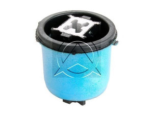 SIDEM 853318 stebulės laikiklio įvorė 
 Ašies montavimas/vairavimo mechanizmas/ratai -> Ašies atrama/ašies korpusas/ašies montavimas -> Pasukamojo veleno sujungimas
5131 G4, 5131 G4