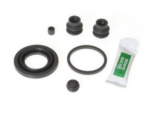 BUDWEG CALIPER 203881 remonto komplektas, stabdžių apkaba