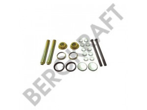 BERGKRAFT BK2899321SP remonto komplektas, vairuotojo kabinos pakaba
1075 399 S, 1075399S, 1099 415 S