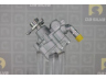 DA SILVA DP3512 hidraulinis siurblys, vairo sistema 
 Vairavimas -> Vairo pavara/siurblys
4911 010 50R