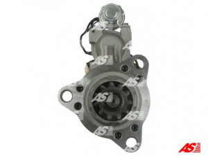 AS-PL S1026 starteris
009T70077, 8MJ4298AM, 8MJ5439M