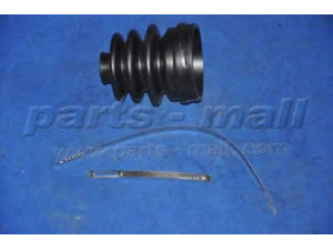 PARTS-MALL PXCWB-202 gofruotoji membrana, kardaninis velenas 
 Ratų pavara -> Gofruotoji membrana
4950602A00, 4950602B00, 4954202000