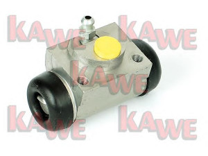 KAWE W5163 rato stabdžių cilindras 
 Stabdžių sistema -> Ratų cilindrai
4755009100, 4755009101, 4755009101