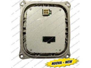 DIPASPORT LTX012BLN valdymo blokas, žibintai
4G0907472A, 4G0907472C