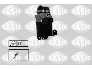 SASIC 7076077 hidraulinis siurblys, vairo sistema 
 Vairavimas -> Vairo pavara/siurblys
32416758148, 32416760248, 32416760567
