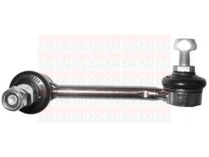 FAI AutoParts SS2305 šarnyro stabilizatorius 
 Ašies montavimas/vairavimo mechanizmas/ratai -> Stabilizatorius/fiksatoriai -> Savaime išsilyginanti atrama
9053200589