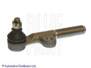 BLUE PRINT ADT38799 skersinės vairo trauklės galas 
 Vairavimas -> Vairo mechanizmo sujungimai
45046-69127