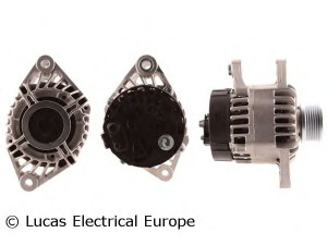 LUCAS ELECTRICAL LRA01887 kintamosios srovės generatorius 
 Elektros įranga -> Kint. sr. generatorius/dalys -> Kintamosios srovės generatorius
46765838, 46782213, 60815953, 71721106