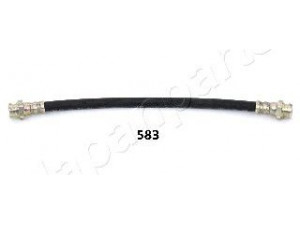 JAPANPARTS TF-583 laikantysis rėmas, stabdžių žarnelė 
 Stabdžių sistema -> Stabdžių žarnelės
MB150765