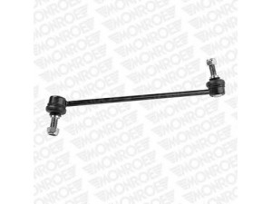 MONROE L11638 šarnyro stabilizatorius 
 Ašies montavimas/vairavimo mechanizmas/ratai -> Stabilizatorius/fiksatoriai -> Savaime išsilyginanti atrama
31 35 6 777 319