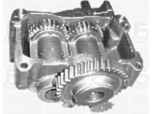 FAI AutoParts OP265 alyvos siurblys 
 Variklis -> Tepimas -> Alyvos siurblys/dalys -> Alyvos siurblys
46781379, 7727985