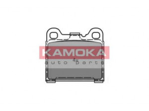KAMOKA JQ1014 stabdžių trinkelių rinkinys, diskinis stabdys 
 Techninės priežiūros dalys -> Papildomas remontas
271477, 271758, 271962