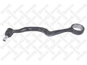 STELLOX 54-01396-SX vikšro valdymo svirtis 
 Ašies montavimas/vairavimo mechanizmas/ratai -> Valdymo svirtis/pasukamosios svirties sujungimas -> Vairo trauklės (valdymo svirtis, išilginis balansyras, diago
31121113711, 31121132159, 31121133711
