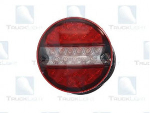 TRUCKLIGHT TL-UN017 kombinuotas galinis žibintas