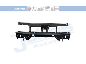 JOHNS 67 13 04-3 priekinis variklio gaubtas 
 Kėbulas -> Kėbulo dalys/ sparnas/buferis -> Priekinis aerodinaminio pasipriešinimo sumažinimas/grotelės
6K0 805 591C, 6K0 805 591R