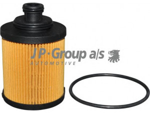 JP GROUP 1218506500 alyvos filtras 
 Techninės priežiūros dalys -> Techninės priežiūros intervalai
55197218, 55197218, 55238304, 1565249