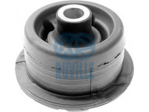 RUVILLE 985356 valdymo svirties/išilginių svirčių įvorė 
 Ašies montavimas/vairavimo mechanizmas/ratai -> Valdymo svirtis/pasukamosios svirties sujungimas -> Montavimas/sutvirtinimas
4 02 942, 90447156