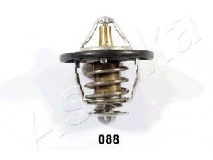 ASHIKA 22-088 termostatas, aušinimo skystis 
 Aušinimo sistema -> Termostatas/tarpiklis -> Thermostat
MD363571, 1608167380