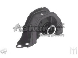 ASHUKI H590-07 variklio montavimas 
 Variklis -> Variklio montavimas -> Variklio montavimo rėmas
50842-SR3-030, 50842-SR3-984