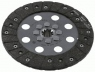 SACHS 1864 078 010 sankabos diskas
0126 0426, 0654 3065, 048 0559