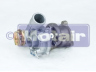 MOTAIR TURBOLADER 333094 kompresorius, įkrovimo sistema 
 Išmetimo sistema -> Turbokompresorius
058145703J, 058145703JV, 058145703JX