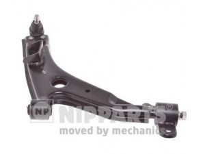 NIPPARTS N4910914 vikšro valdymo svirtis 
 Ašies montavimas/vairavimo mechanizmas/ratai -> Valdymo svirtis/pasukamosios svirties sujungimas -> Vairo trauklės (valdymo svirtis, išilginis balansyras, diago
96389492