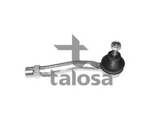 TALOSA 42-06558 skersinės vairo trauklės galas
3817A0