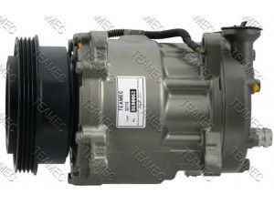 TEAMEC 8600062 kompresorius, oro kondicionierius 
 Oro kondicionavimas -> Kompresorius/dalys
7700272497