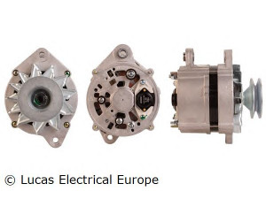 LUCAS ELECTRICAL LRA02489 kintamosios srovės generatorius 
 Elektros įranga -> Kint. sr. generatorius/dalys -> Kintamosios srovės generatorius
98419031, 98424450, 99461190, 4891511