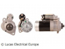 LUCAS ELECTRICAL LRS01283 starteris
M2T50371, M3T68381, MM409410