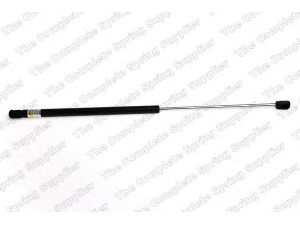 LESJÖFORS 8185707 dujinė spyruoklė, bagažinė 
 Priedai -> Bagažinė/pakrovimo skyrius
1Z5827550B, 1Z5827550D