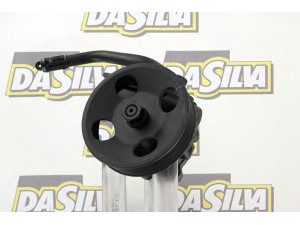 DA SILVA DP3225 hidraulinis siurblys, vairo sistema 
 Vairavimas -> Vairo pavara/siurblys
57100-17500