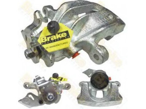 Brake ENGINEERING CA1430 stabdžių apkaba 
 Dviratė transporto priemonės -> Stabdžių sistema -> Stabdžių apkaba / priedai
1H0615423, 1H0615423B, 1H0615423