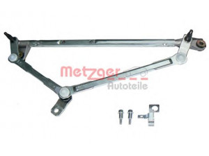 METZGER 2190042 valytuvo trauklė 
 Priekinio stiklo valymo sistema -> Valytuvo trauklė/pavara
1273401, 1273403, 1273420, 93171541