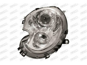 PRASCO MN3084824 priekinis žibintas 
 Kėbulas -> Priekinis žibintas/dalys -> Priekinis žibintas/įterp.
63127269983