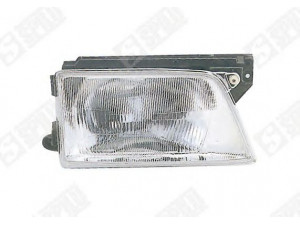 SPILU 901291 priekinis žibintas 
 Kėbulas -> Priekinis žibintas/dalys -> Priekinis žibintas/įterp.
6155953