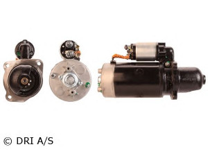 DRI 638001092 starteris
1516806R, 1545417