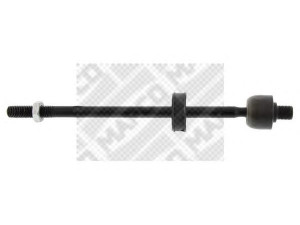MAPCO 49943 vidinė skersinė vairo trauklė 
 Vairavimas -> Vairo mechanizmo sujungimai
138 7356, 271 389