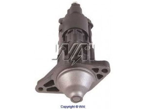 WAIglobal 32451R starteris 
 Elektros įranga -> Starterio sistema -> Starteris
281000J030