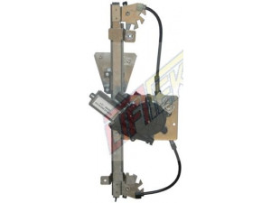 LIFT-TEK LT SB12 R lango pakėliklis 
 Vidaus įranga -> Elektrinis lango pakėliklis
5184908