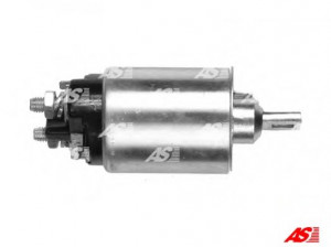 AS-PL SS5014 solenoidinis jungiklis, starteris
M371X80671, MD618509