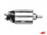 AS-PL SS5014 solenoidinis jungiklis, starteris
M371X80671, MD618509